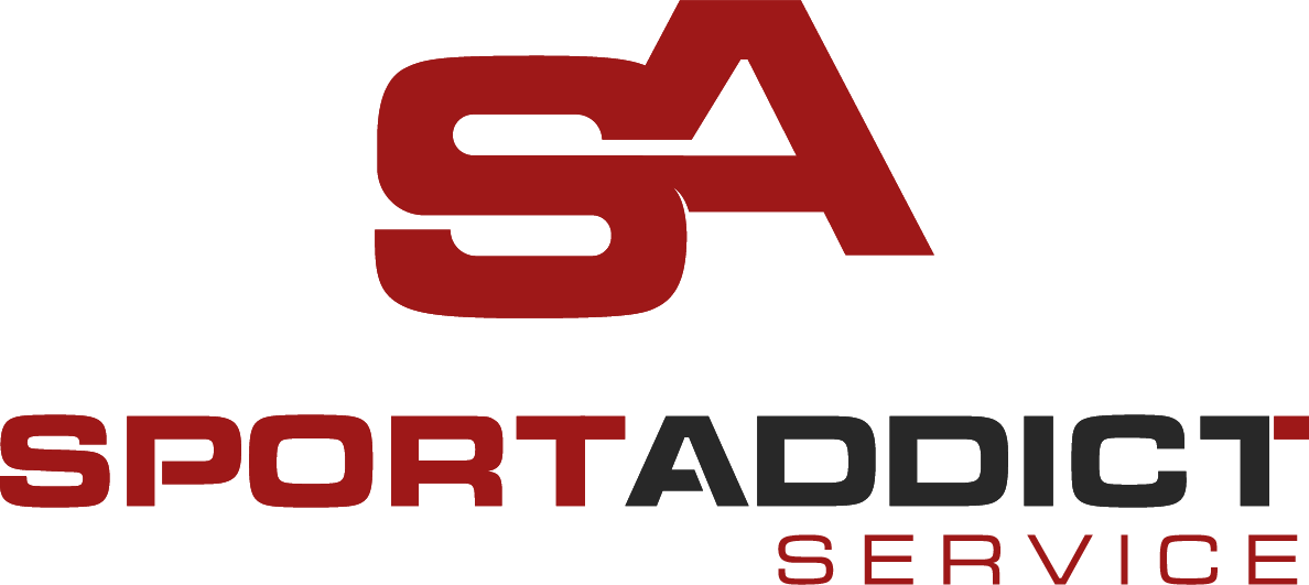 Sportaddict Logo
